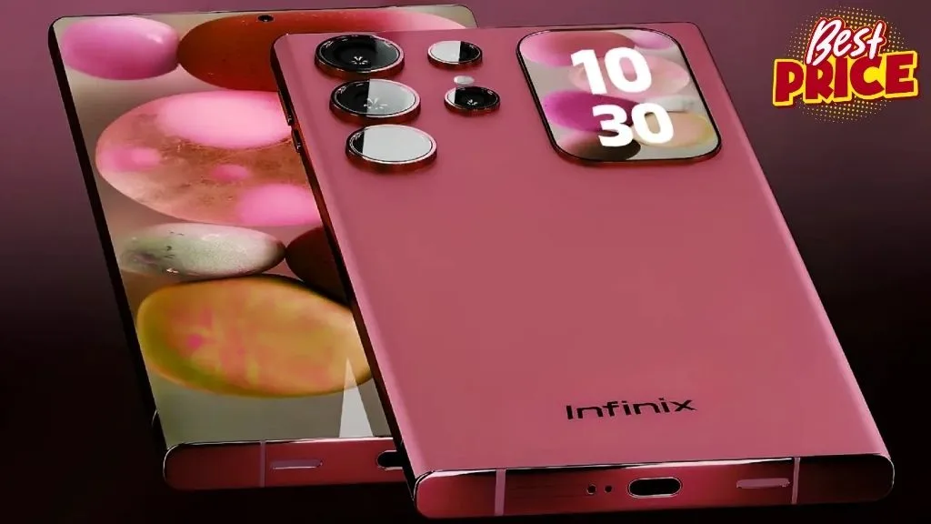 Infinix New Premium Phone