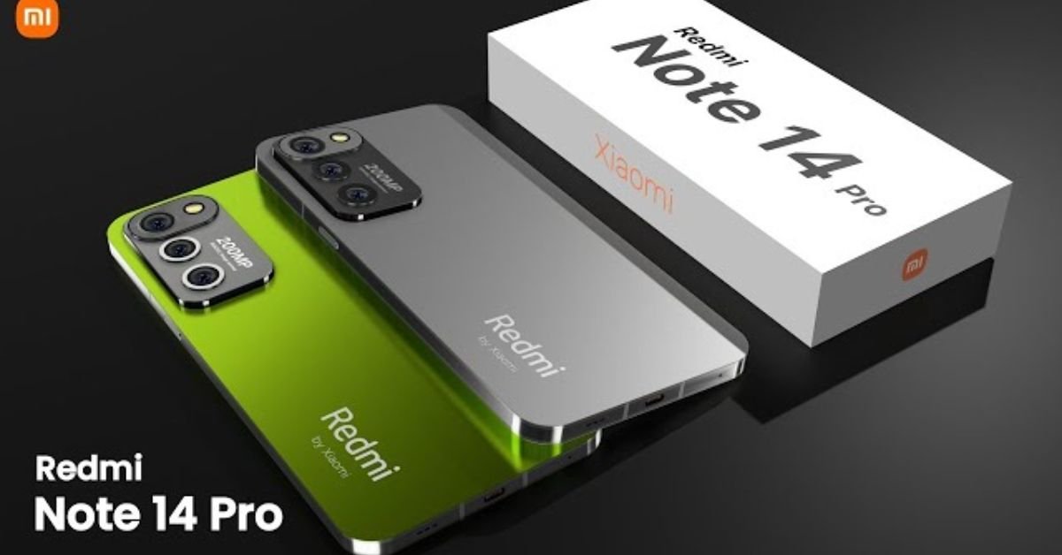 Redmi Note 10 Pro