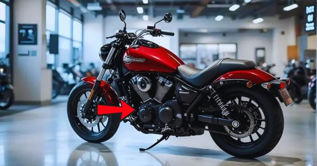 Kawasaki Vulcan