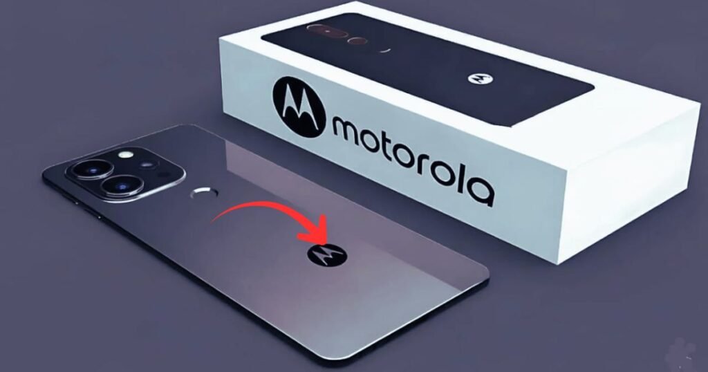 Motorola Slim