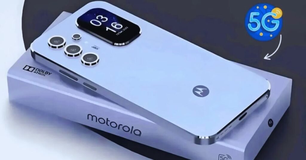 Motorola's