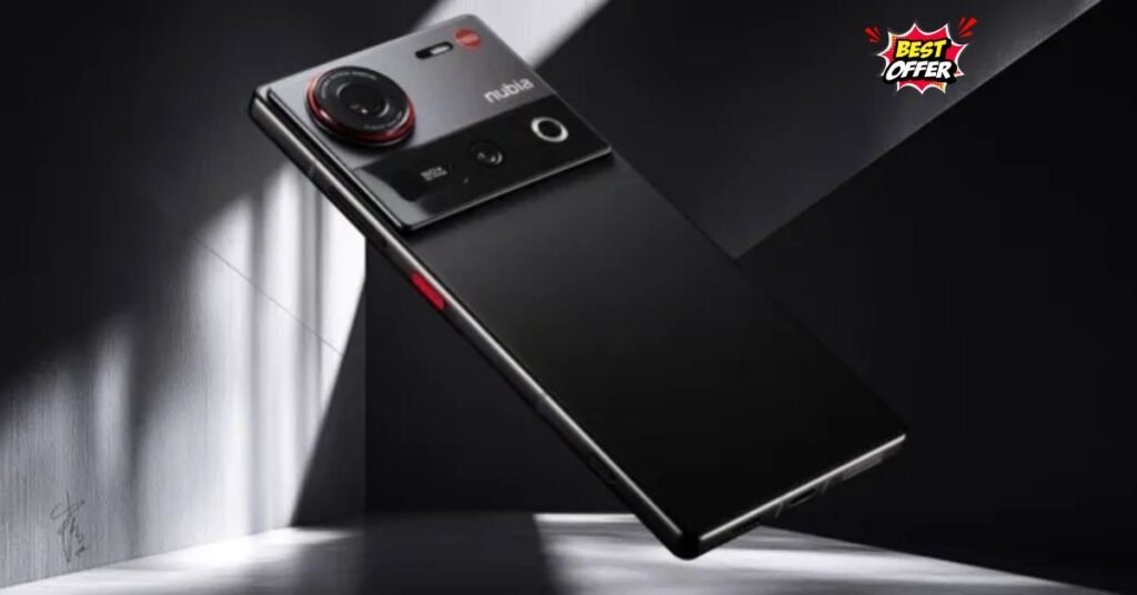 Nubia Z80 Ultra