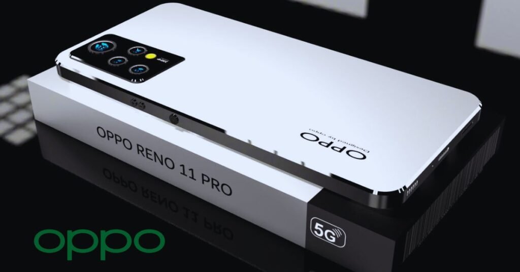 OPPO Reno11 Pro 5G