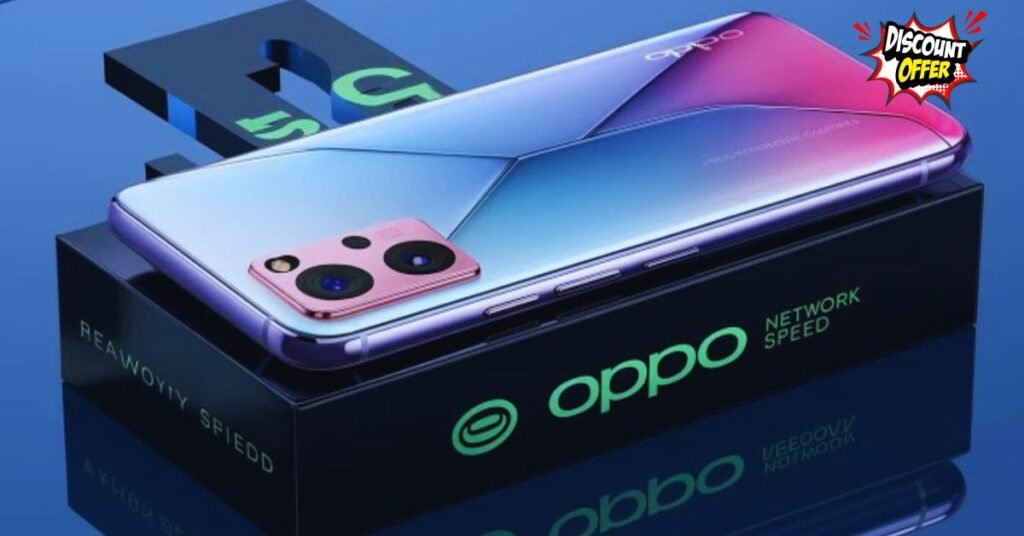 OPPO Reno13 5G