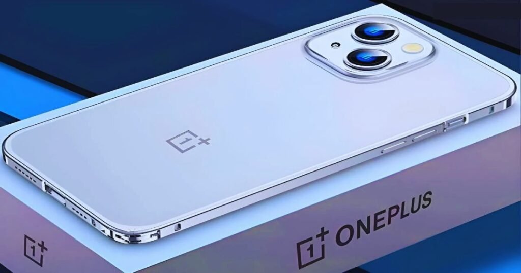 OnePlus New