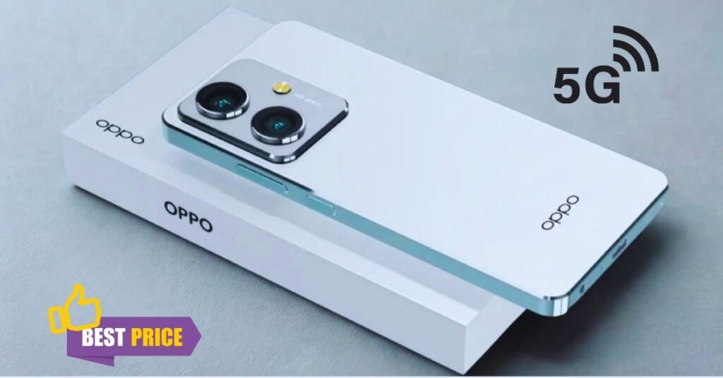 Oppo A18