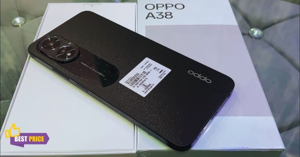 Oppo A38