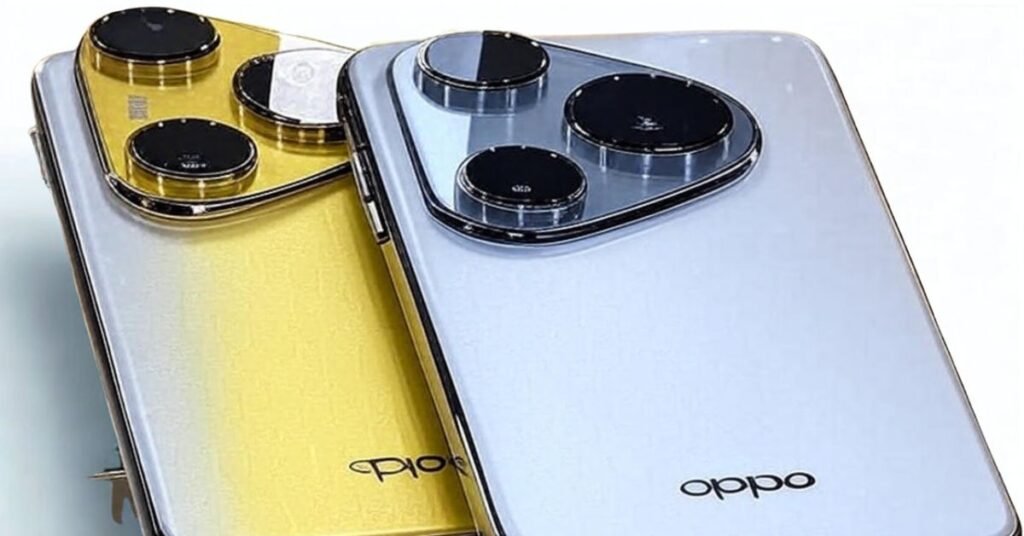 Oppo Reno10 Pro 5G