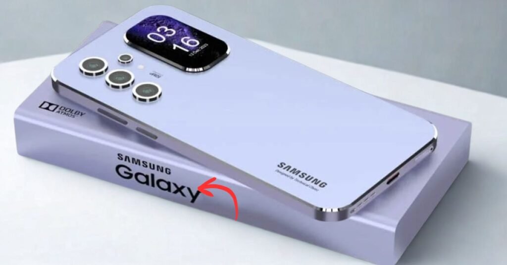 Samsung Galaxy