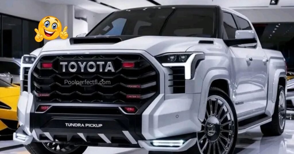 Toyota Tundra