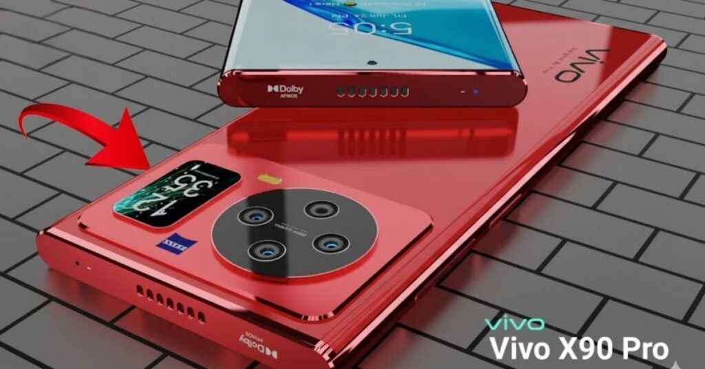 VIVO X90 Pro