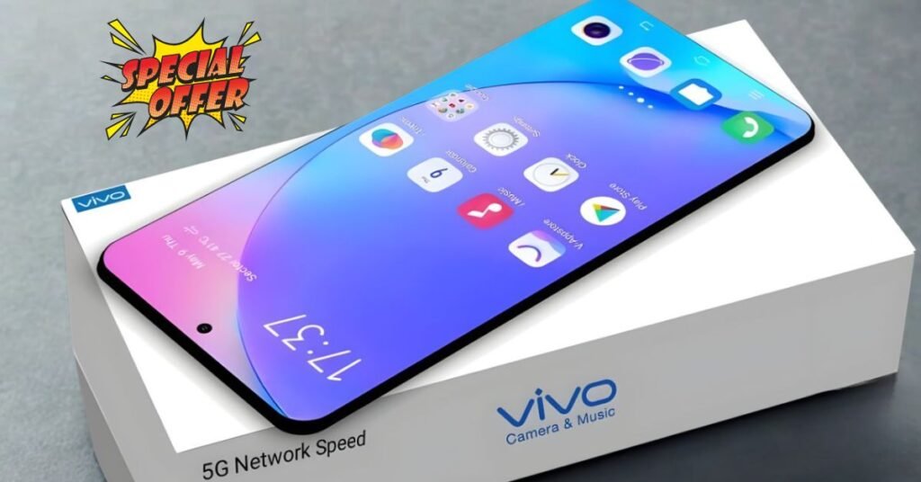 Vivo Slim 2025