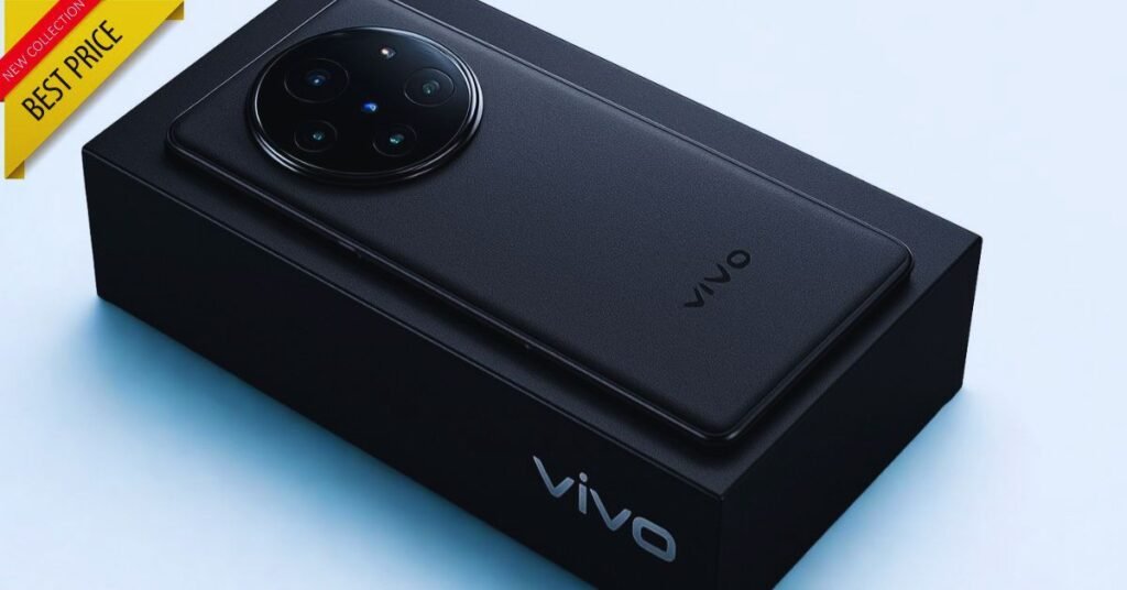 Vivo X100 Pro