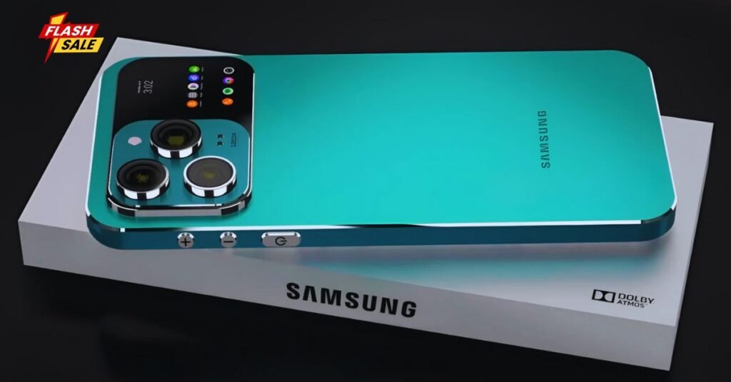 samsung galaxy m17 5g